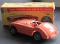 Preview: Ideal Toy Corporation Ferrari 212 Roadster 1955 Plasticmodel in original box (7491)